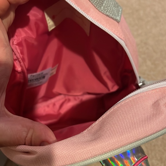 NWOT SKIDADDLE by Skip Hop Backpack Harness with Adjustable Straps - Picture 4 of 5